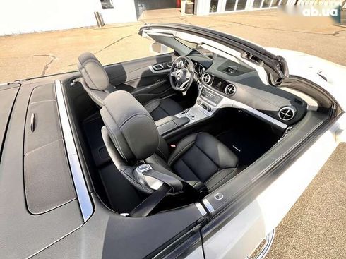 Mercedes-Benz SL-Класс 2017 - фото 6