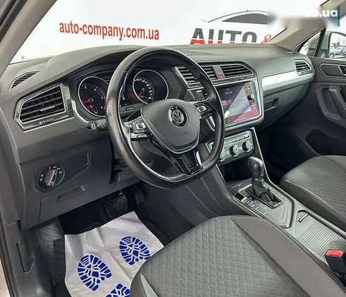 Volkswagen Tiguan 2017 - фото 6
