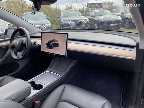 Tesla Model Y 2023 - фото 9