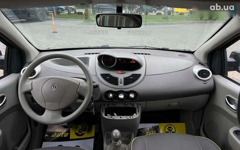 Renault Twingo 2014 - фото 11