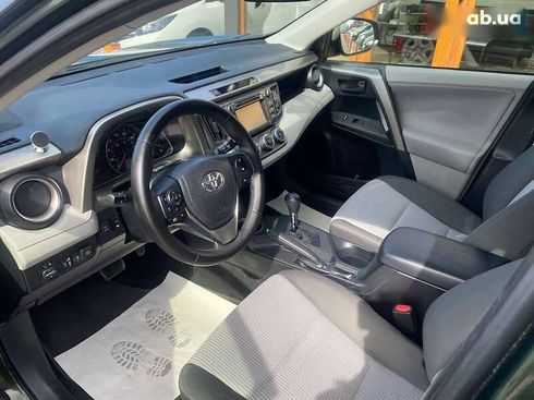 Toyota RAV4 2013 - фото 9