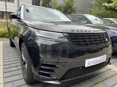 Land Rover Range Rover Velar 2023 - фото 23