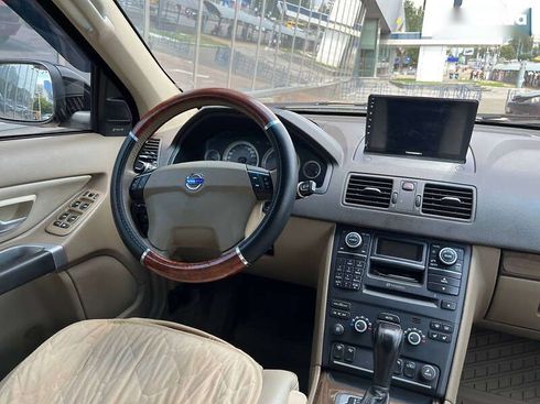 Volvo XC90 2010 - фото 19