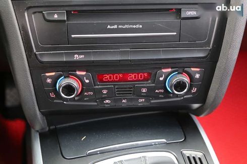 Audi A5 2010 - фото 19