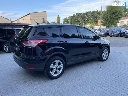 Ford Escape 2015 - фото 7