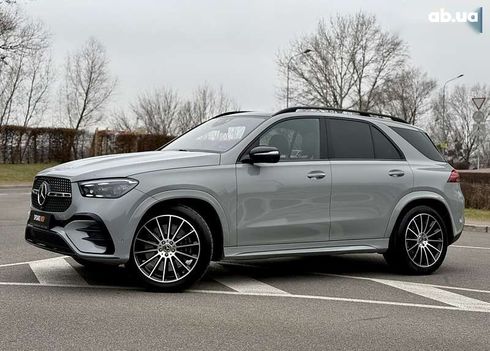 Mercedes-Benz GLE-Class 2023 - фото 5