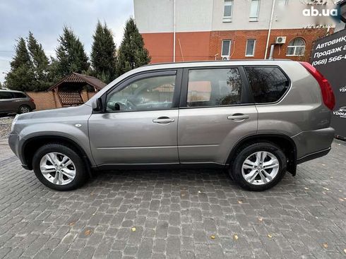 Nissan X-Trail 2012 - фото 9