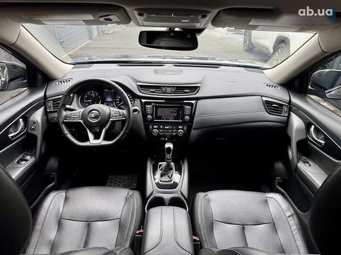 Nissan Rogue 2018 - фото 21