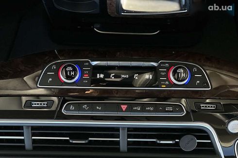 Audi Q7 2017 - фото 15