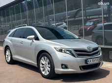 Продажа б/у Toyota Venza 2013 года - купить на Автобазаре