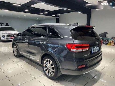 Kia Sorento 2015 - фото 6
