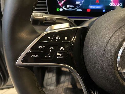 Mercedes-Benz GLE-Class 2024 - фото 27