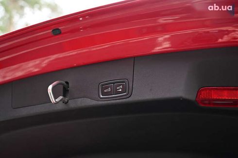 Porsche Taycan 2022 - фото 27