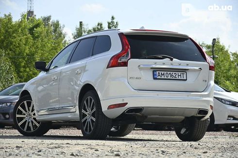 Volvo XC60 2015 - фото 5