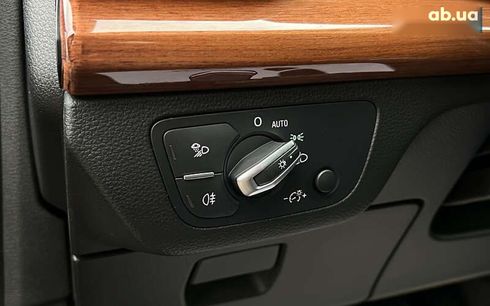 Audi Q5 2021 - фото 20
