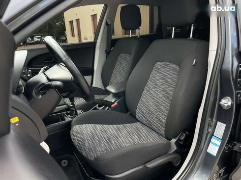 Kia Cee'd 2008 - фото 26