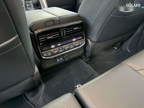 Toyota Land Cruiser 2022 - фото 14