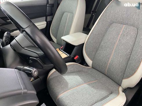 Mazda MX-30 2020 - фото 7