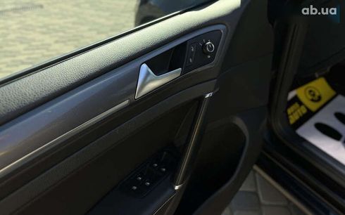 Volkswagen Golf 2013 - фото 22