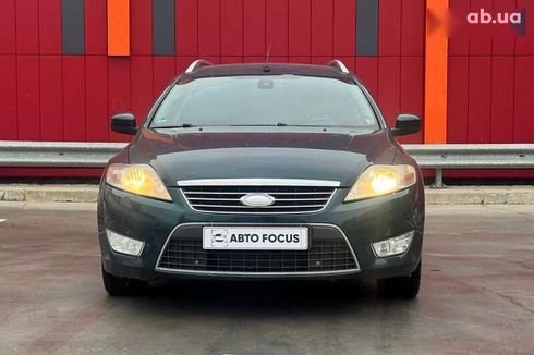 Ford Mondeo 2008 - фото 3