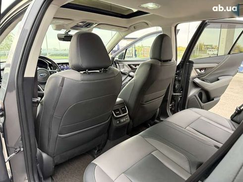 Subaru Outback 2021 - фото 29