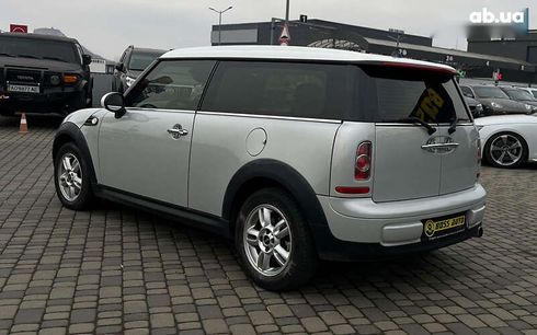 MINI John Cooper Works 2013 - фото 5