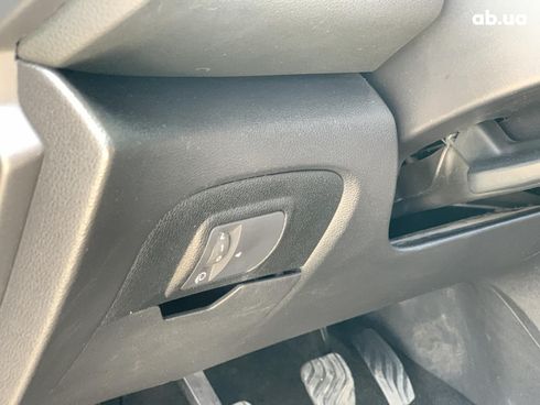 Renault grand scenic 2018 черный - фото 86