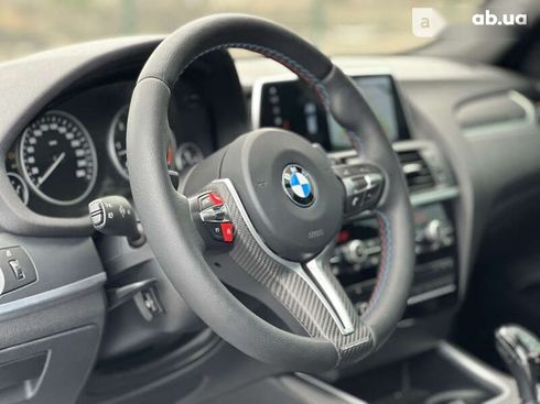 BMW X3 2012 - фото 18