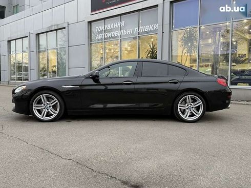 BMW 6 серия 2012 - фото 3