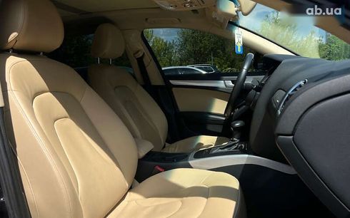 Audi a4 allroad 2014 - фото 9