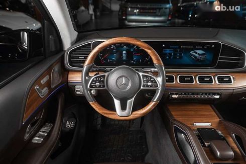 Mercedes-Benz GLE-Class 2019 - фото 26