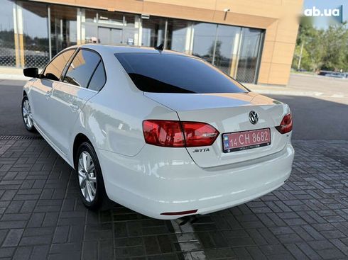 Volkswagen Jetta 2014 - фото 14