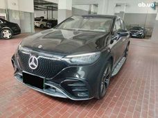 Продаж вживаних Mercedes-Benz EQE-Класс в Києві - купити на Автобазарі