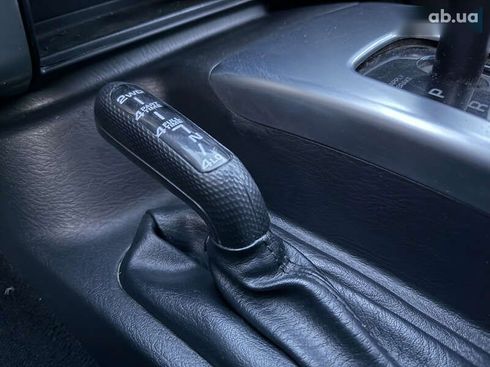 Jeep Cherokee 2004 - фото 24