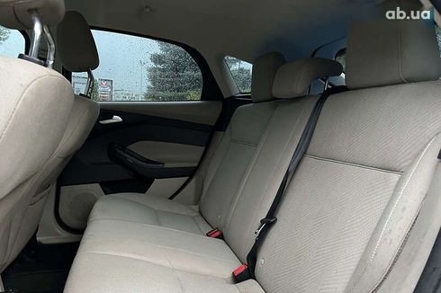 Ford Focus 2012 - фото 22