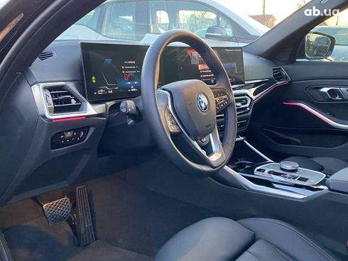 BMW 3 серия 2023 - фото 9