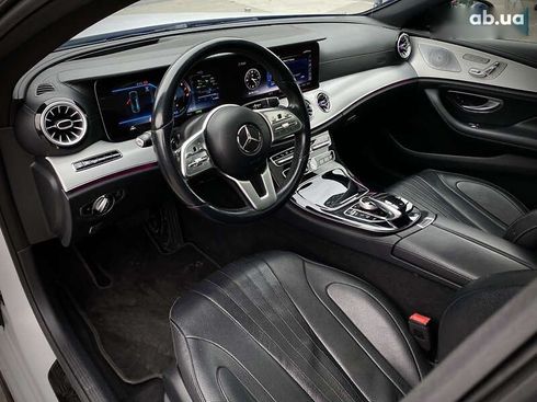 Mercedes-Benz CLS-Класс 2019 - фото 27