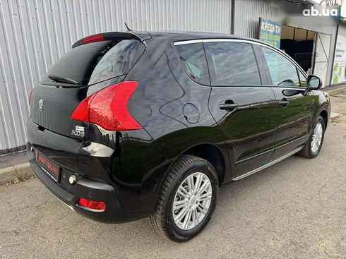 Peugeot 3008 2012 - фото 5