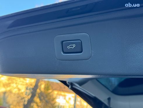 Toyota Vellfire 2010 черный - фото 48