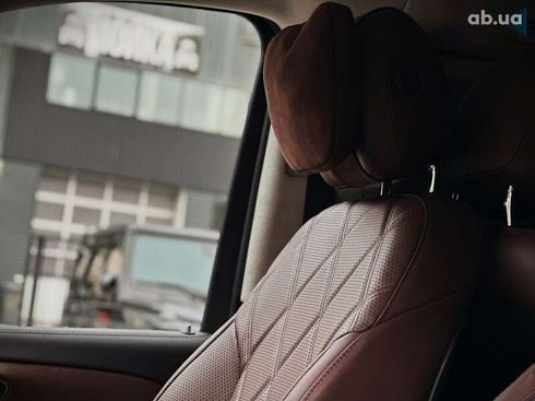 Mercedes-Benz V-Класс 2019 - фото 30