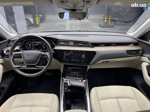Audi E-Tron 2023 - фото 14