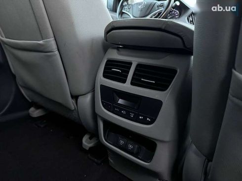 Acura MDX 2019 - фото 15