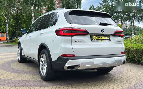 BMW X5 2020 - фото 5