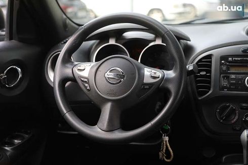 Nissan Juke 2013 - фото 14