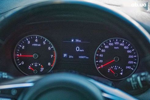 Kia Sportage 2019 - фото 14