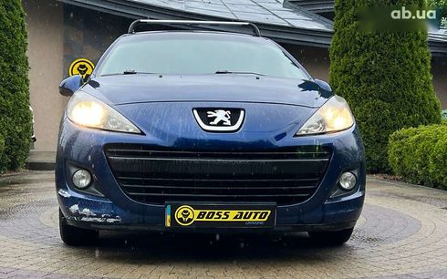 Peugeot 207 2009 - фото 2