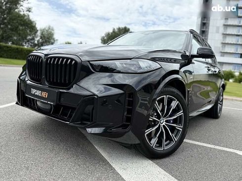 BMW X5 2025 - фото 2