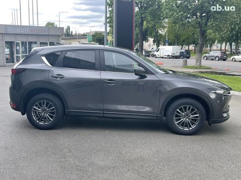 Mazda CX-5 2018 - фото 4