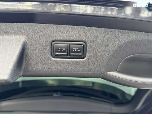 Kia Carnival 2024 - фото 13