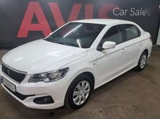Купить Peugeot 301 бу в Украине - купить на Автобазаре